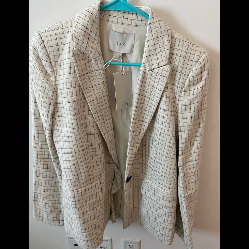 Joie jacket